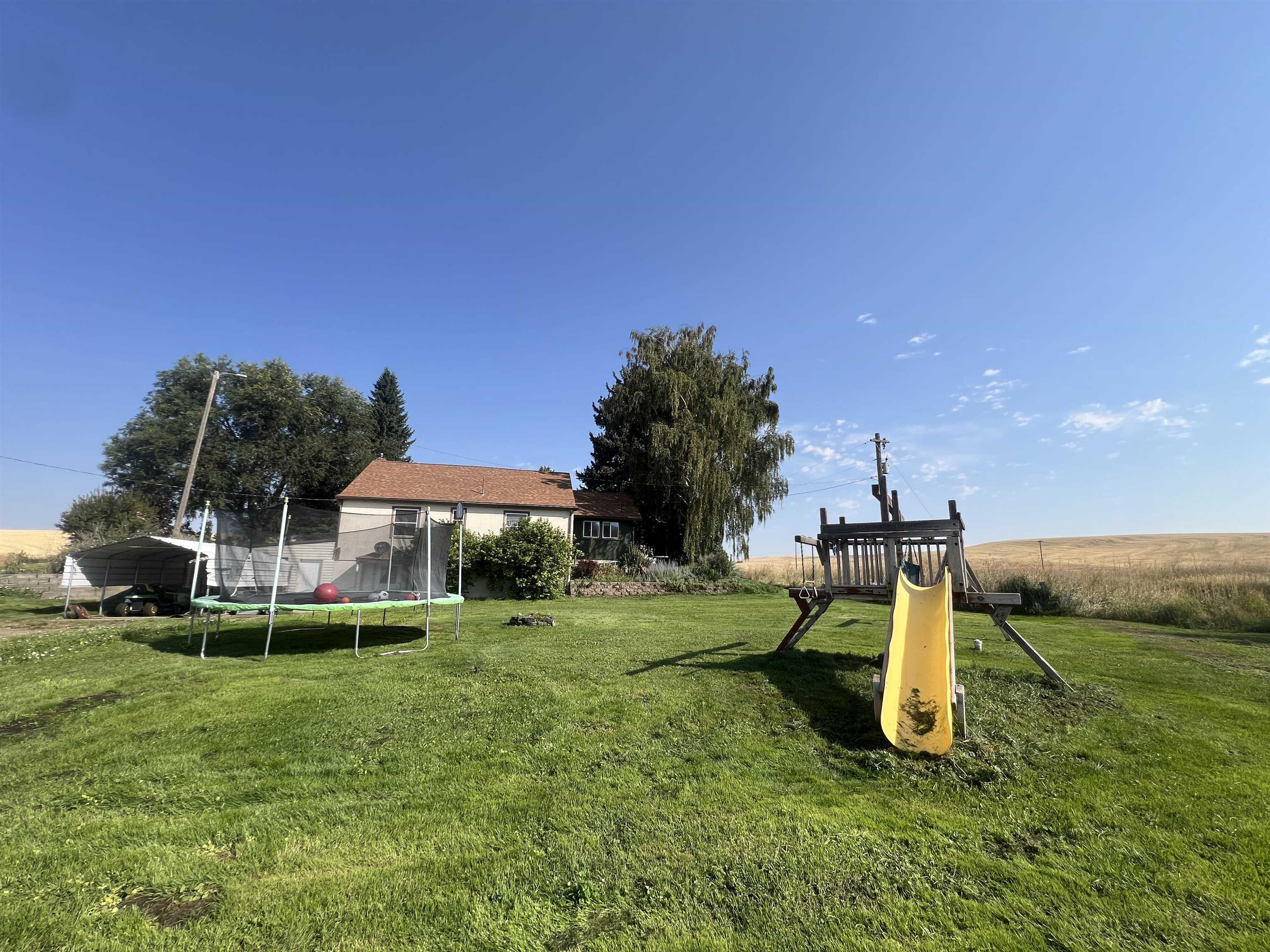 451 Sunset Road St. John, WA 99171 - Photo 25 of 45