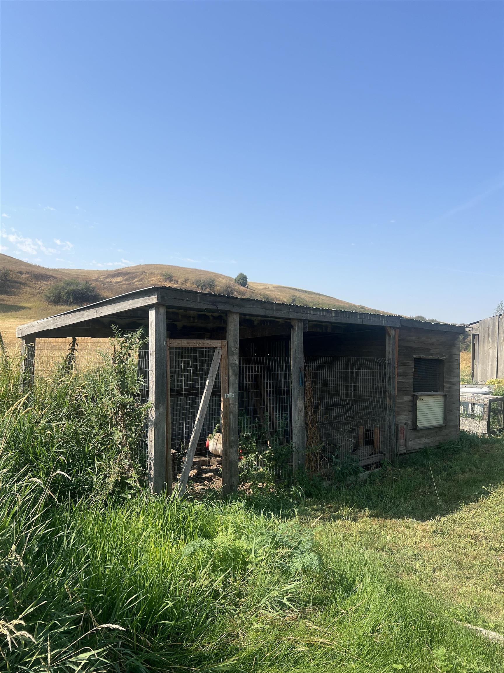 451 Sunset Road St. John, WA 99171 - Photo 32 of 45