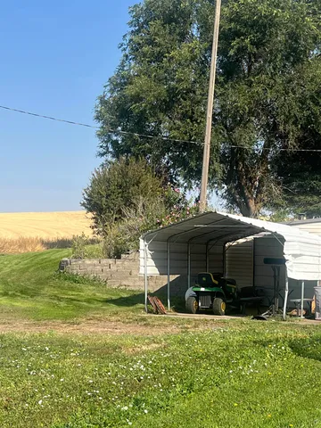 $470,000 | 451 Sunset Road, St. John, WA 99171