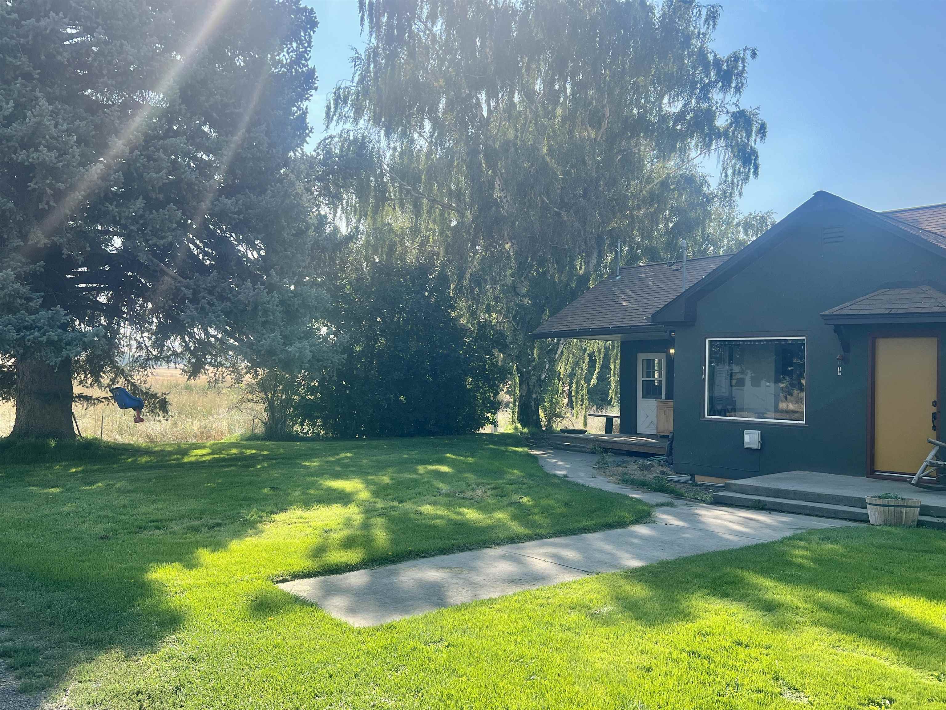 451 Sunset Road St. John, WA 99171 - Photo 42 of 45