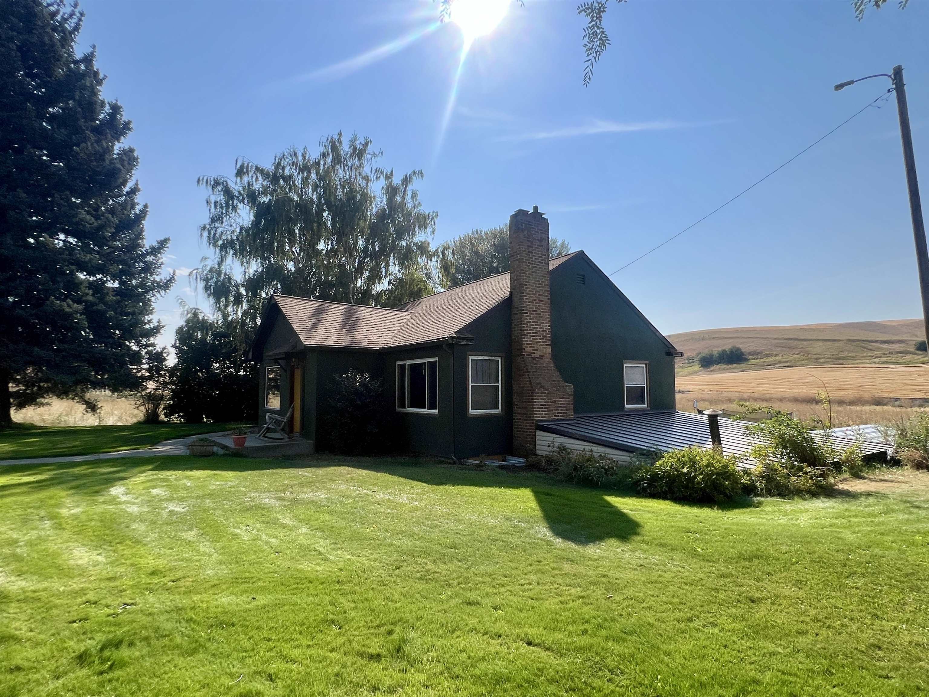 451 Sunset Road St. John, WA 99171 - Photo 43 of 45