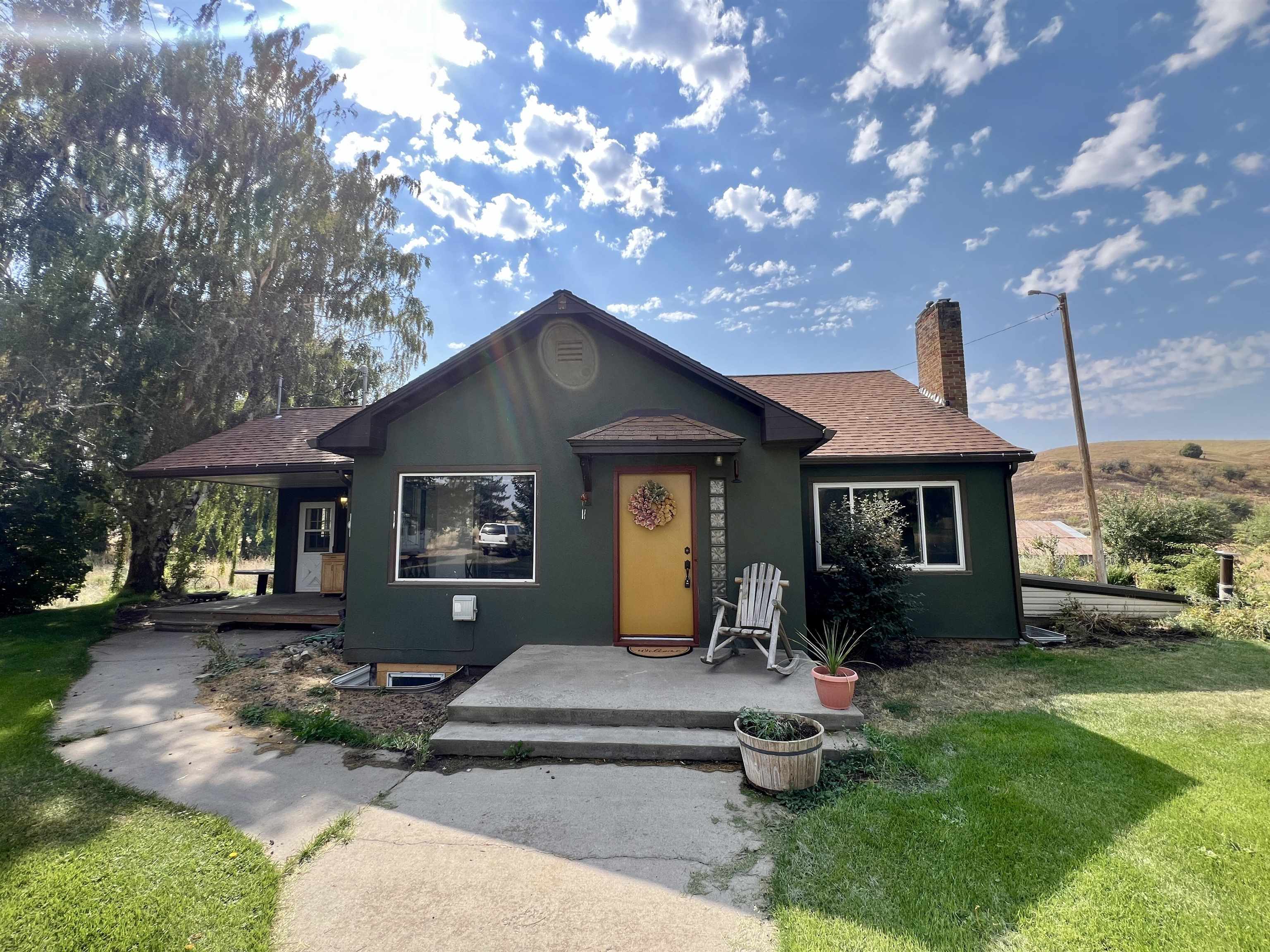 451 Sunset Road St. John, WA 99171 - Photo 44 of 45