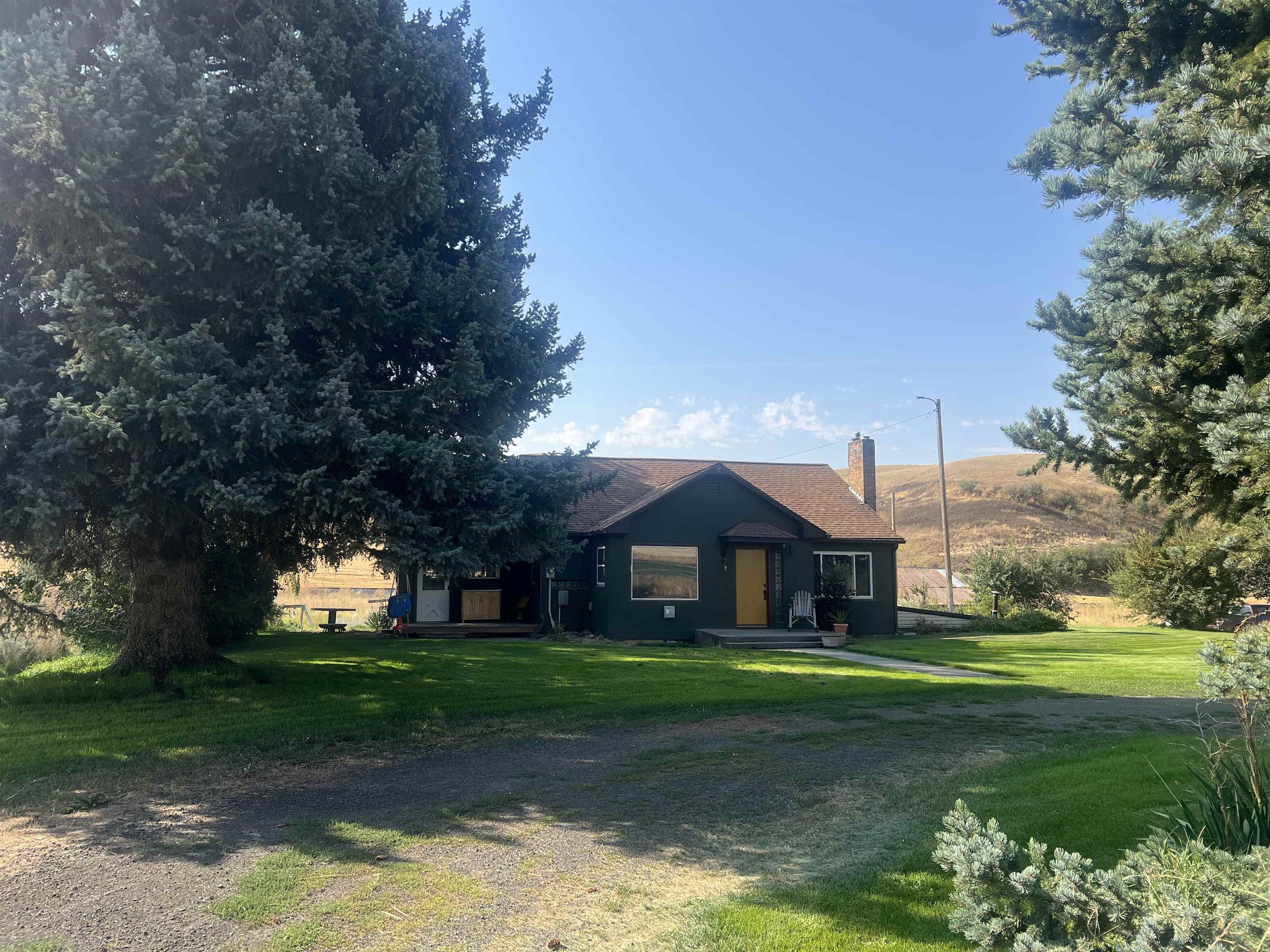 451 Sunset Road St. John, WA 99171 - Photo 45 of 45