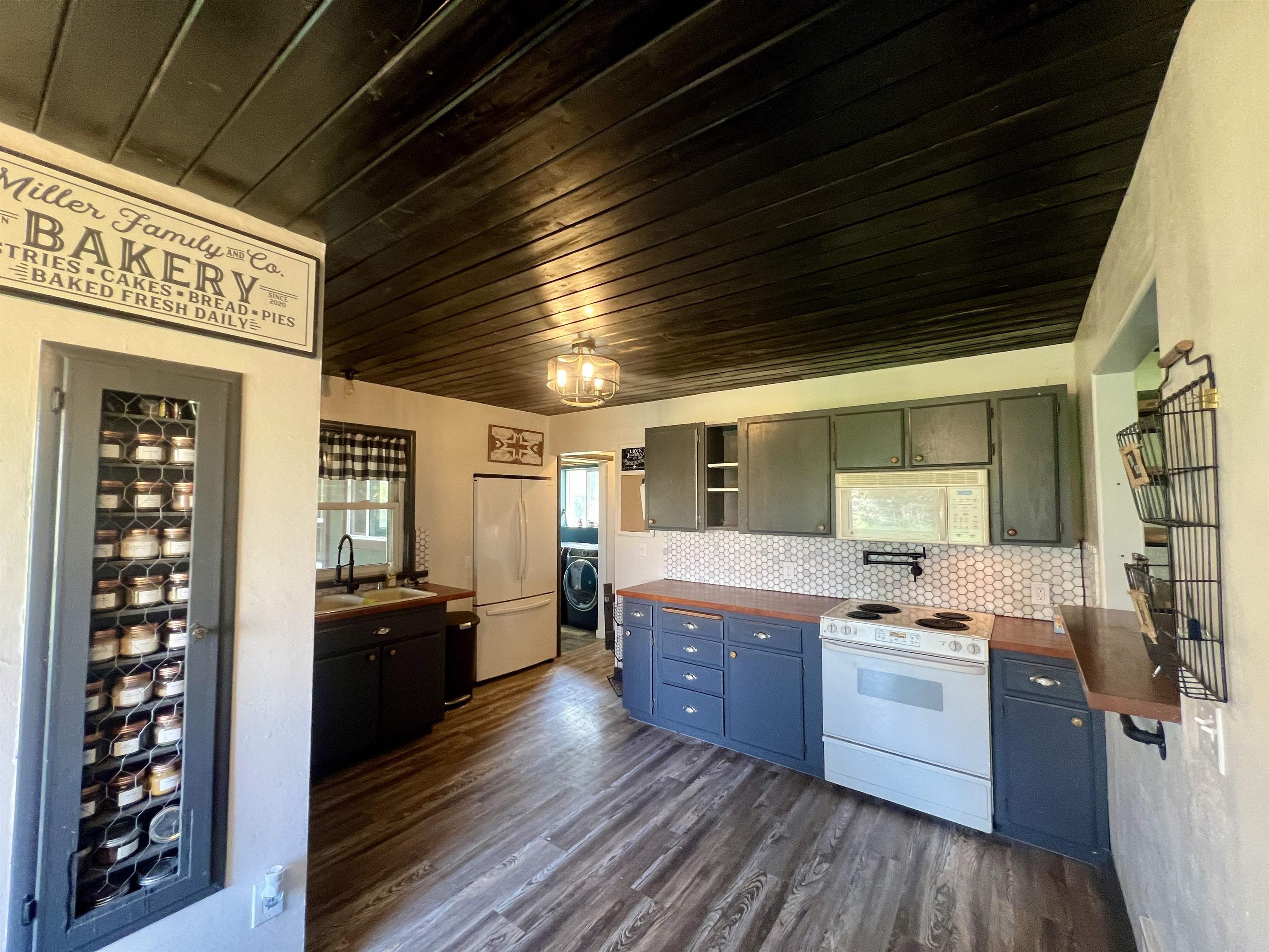 451 Sunset Road St. John, WA 99171 - Photo 5 of 45