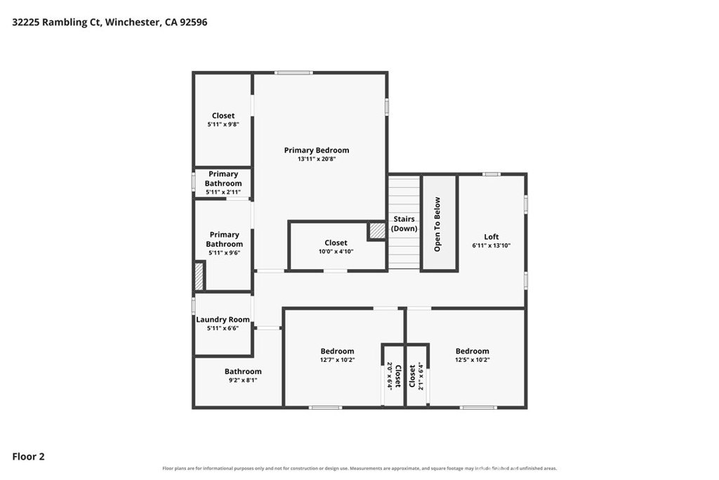 32225 Rambling Court Winchester, CA 92596 - Photo 26 of 27 Gallery Image 26