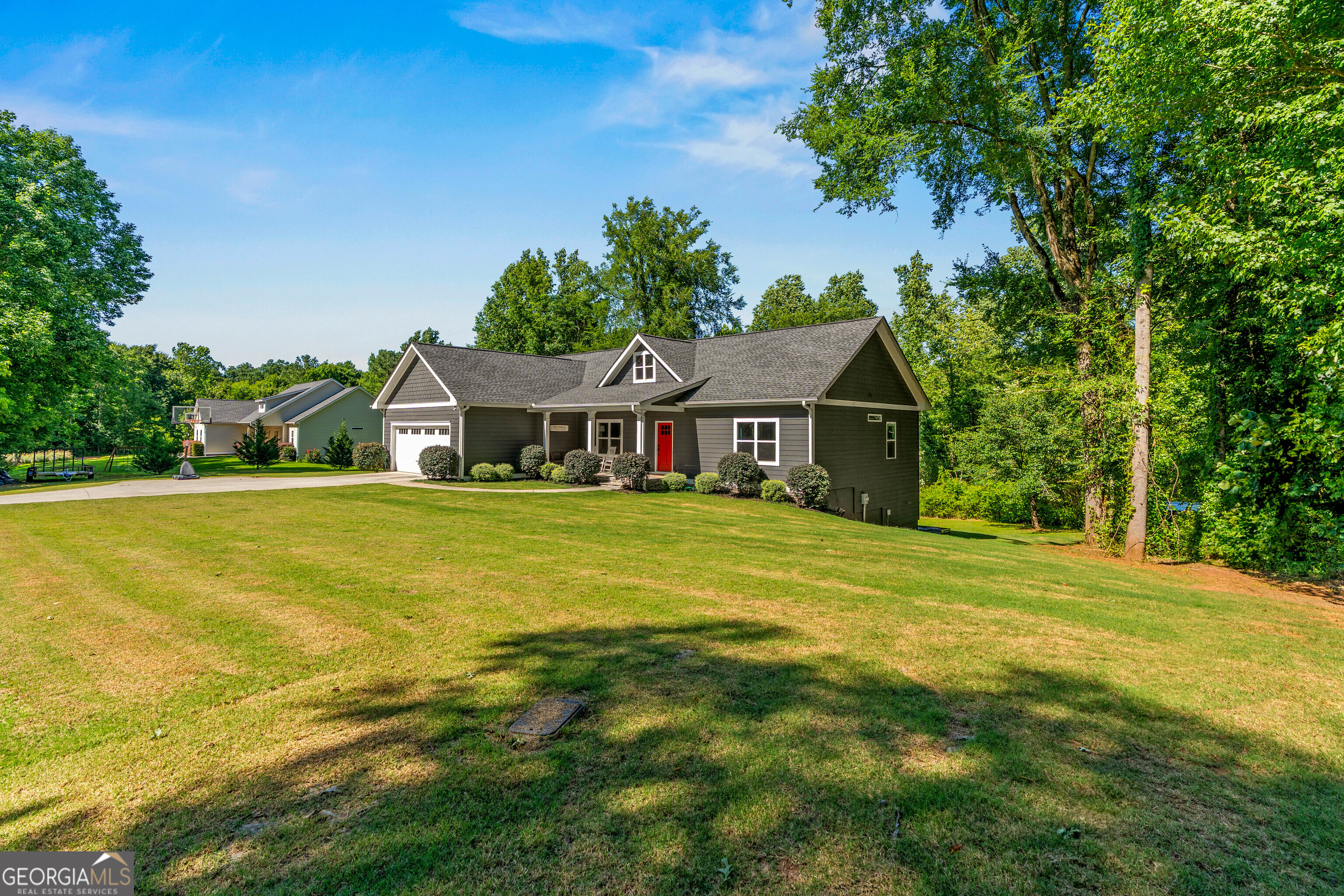 1055 Harden Bridge Road Commerce, GA 30530 - Photo 4 of 56