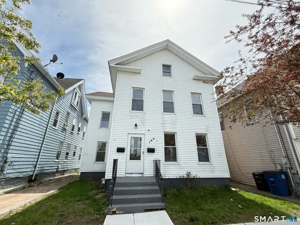 $439,000 | 180 Portsea Street, New Haven, CT 06519
