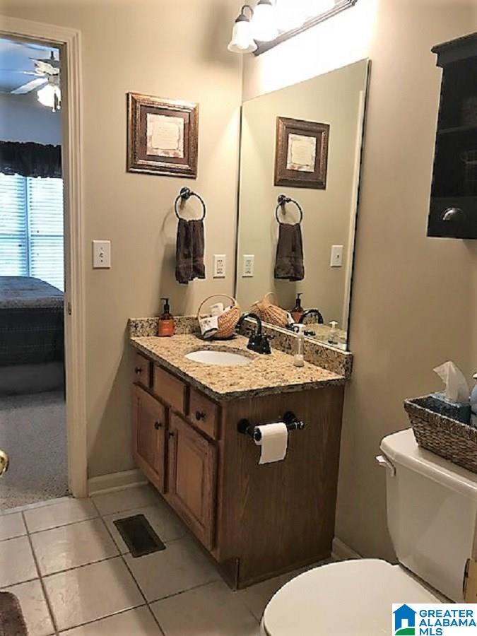 264 Cahaba Ridge Drive Trussville, AL 35173 - Photo 15 of 27