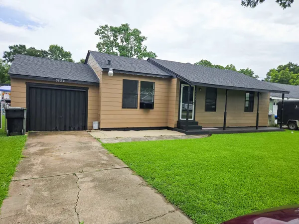 $1,095 | 3130 29th Street, Port Arthur, TX 77642