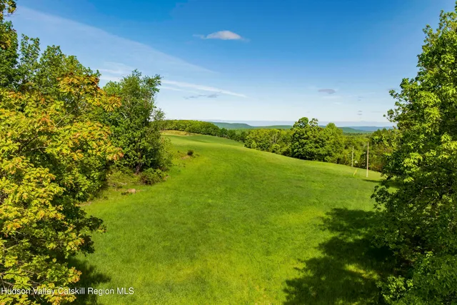 a view of a lake view