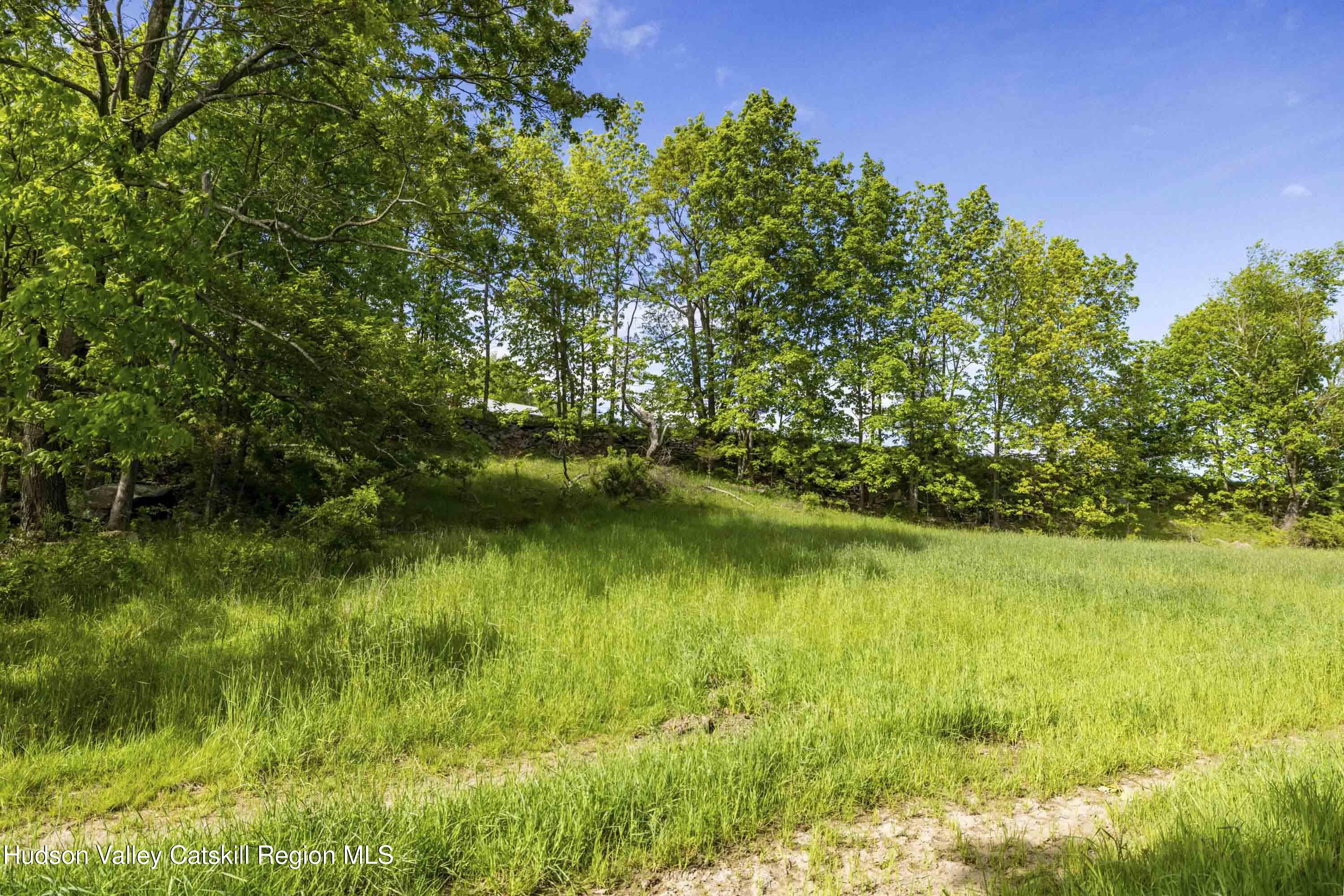 15 Red Rock Road Grahamsville, NY 12740 - Photo 4 of 10 a view of lake background with house in background