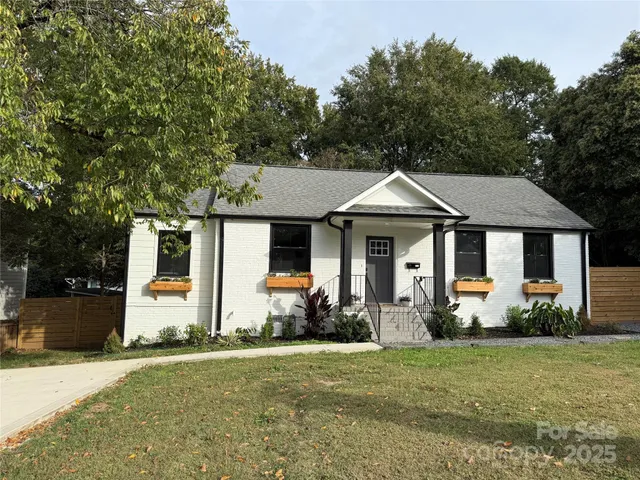 $799,900 | 2114 Thurmond Place, Charlotte, NC 28205