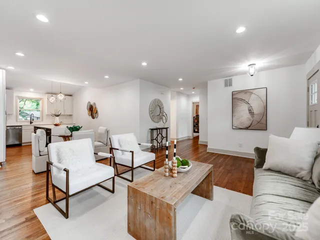 $799,900 | 2114 Thurmond Place, Charlotte, NC 28205