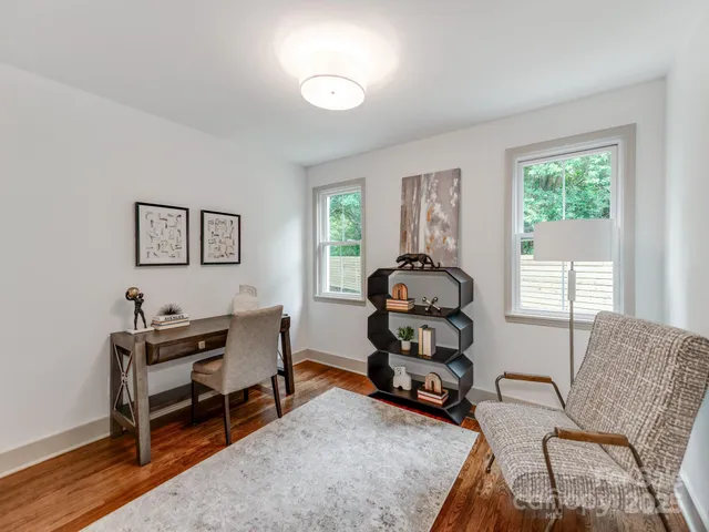 $799,900 | 2114 Thurmond Place, Charlotte, NC 28205