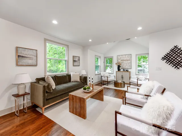 $799,900 | 2114 Thurmond Place, Charlotte, NC 28205