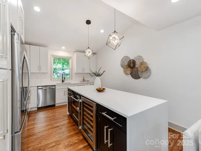 $799,900 | 2114 Thurmond Place, Charlotte, NC 28205