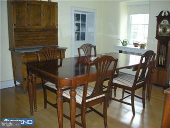 1098 Morris Road Blue Bell, PA 19422 - Photo 6 of 11 Dining Room