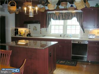 1098 Morris Road Blue Bell, PA 19422 - Photo 10 of 11 Kitchen