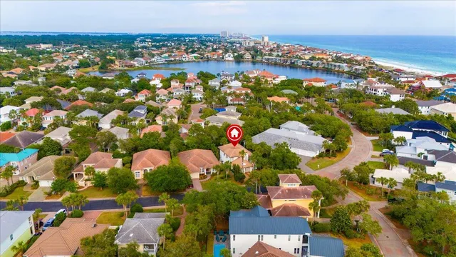 $1,500,000 | 4639 Paradise Isle, Destin, FL 32541