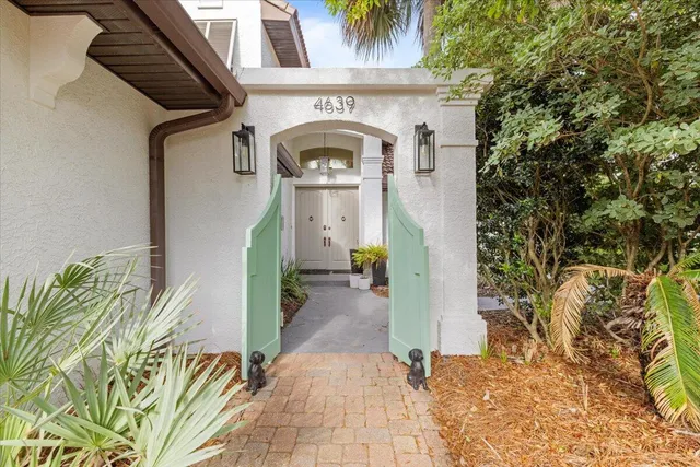$1,500,000 | 4639 Paradise Isle, Destin, FL 32541