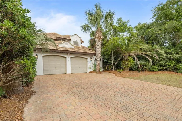 $1,500,000 | 4639 Paradise Isle, Destin, FL 32541