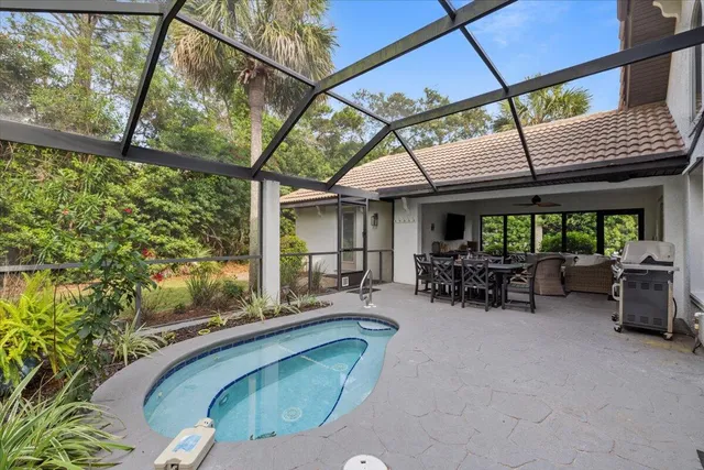 $1,500,000 | 4639 Paradise Isle, Destin, FL 32541