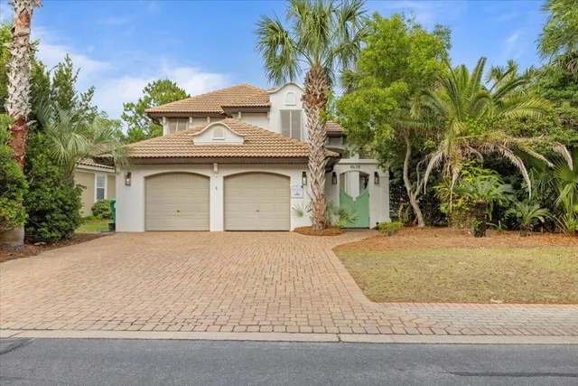 $1,500,000 | 4639 Paradise Isle, Destin, FL 32541