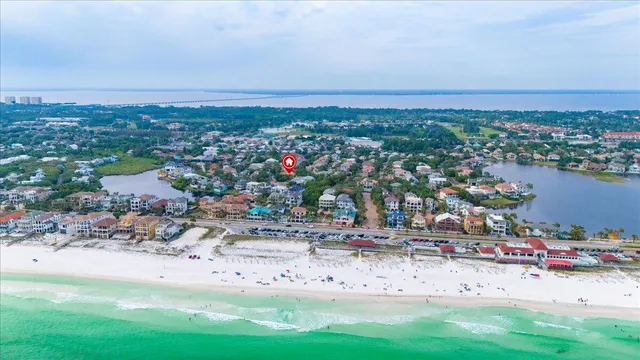 $1,500,000 | 4639 Paradise Isle, Destin, FL 32541
