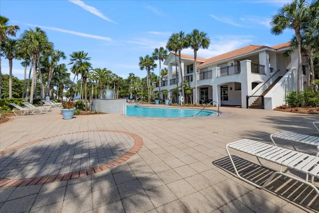 $1,500,000 | 4639 Paradise Isle, Destin, FL 32541