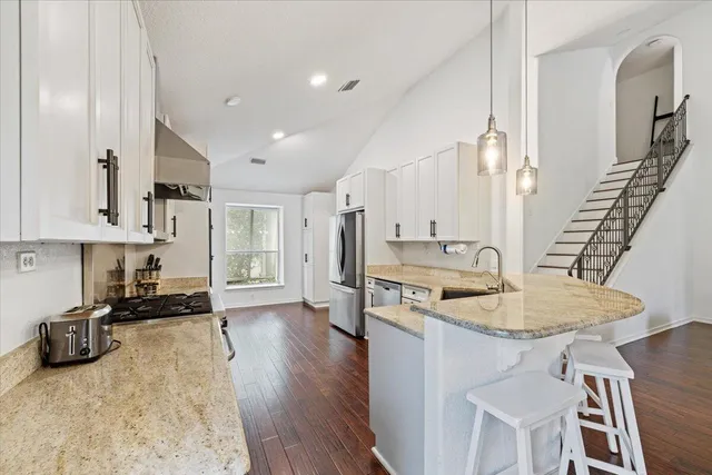 $1,500,000 | 4639 Paradise Isle, Destin, FL 32541