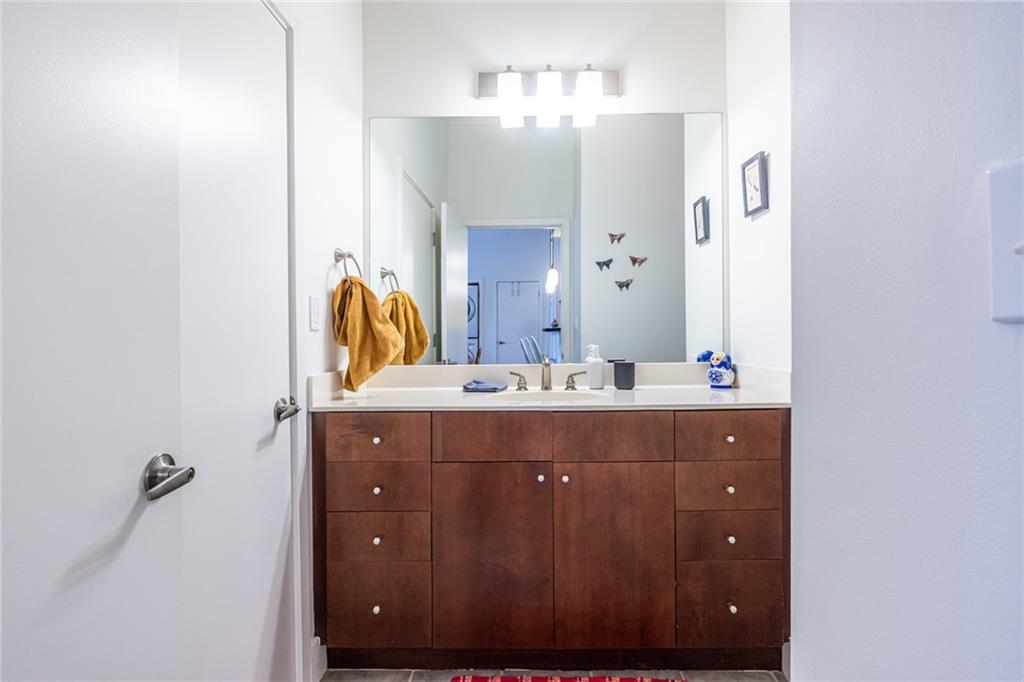 425 Chapel Street Southwest, Unit 2105 Atlanta, GA 30313 - Photo 22 of 25