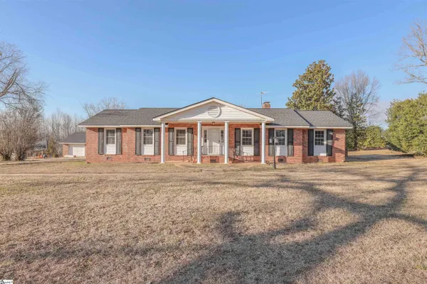 $359,000 | 403 Bethlehem Ridge Road, Pickens, SC 29671