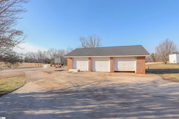 $359,000 | 403 Bethlehem Ridge Road, Pickens, SC 29671