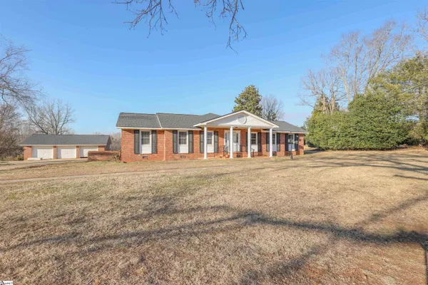 $359,000 | 403 Bethlehem Ridge Road, Pickens, SC 29671