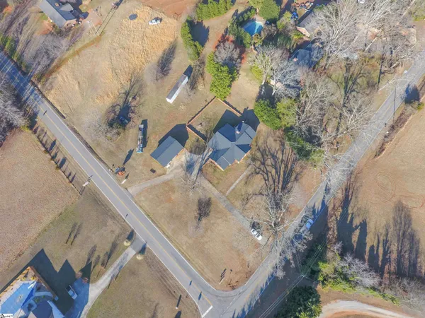 $359,000 | 403 Bethlehem Ridge Road, Pickens, SC 29671