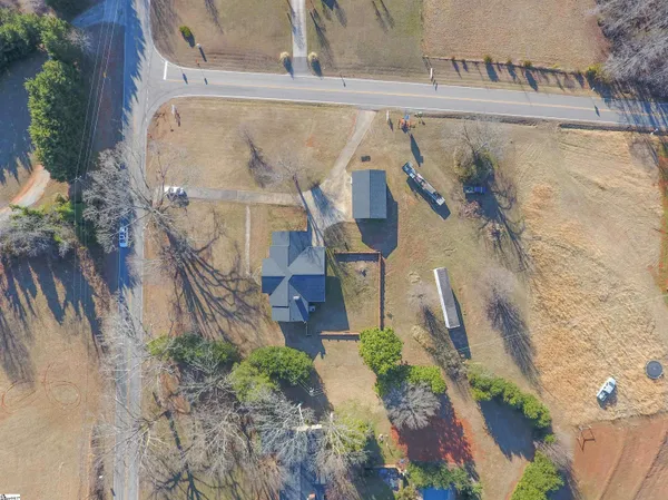 $359,000 | 403 Bethlehem Ridge Road, Pickens, SC 29671