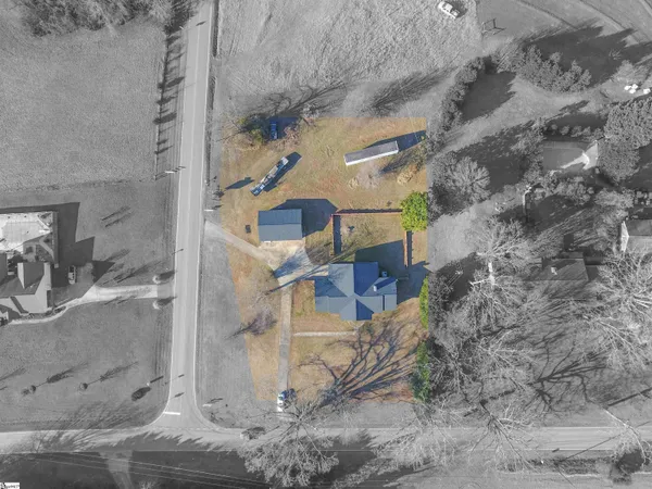 $359,000 | 403 Bethlehem Ridge Road, Pickens, SC 29671