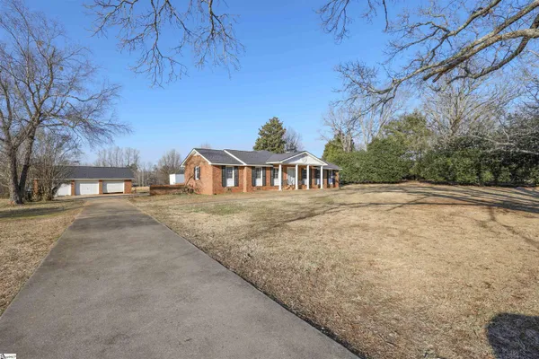 $359,000 | 403 Bethlehem Ridge Road, Pickens, SC 29671