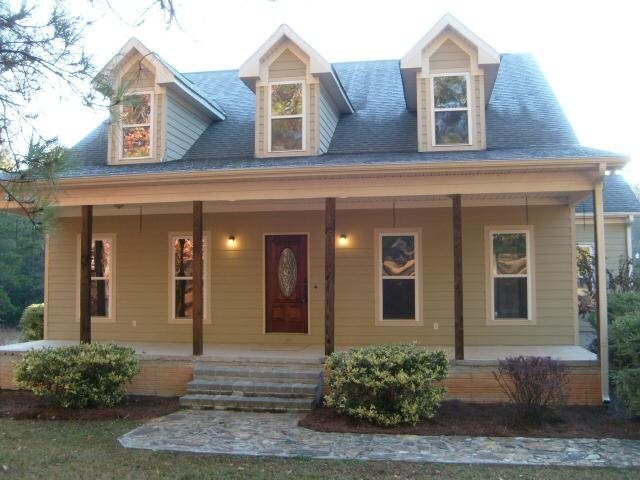142 Hoot Owl Hollow Road Newnan, GA 30263 - Photo 1 of 1 Gallery Image 1