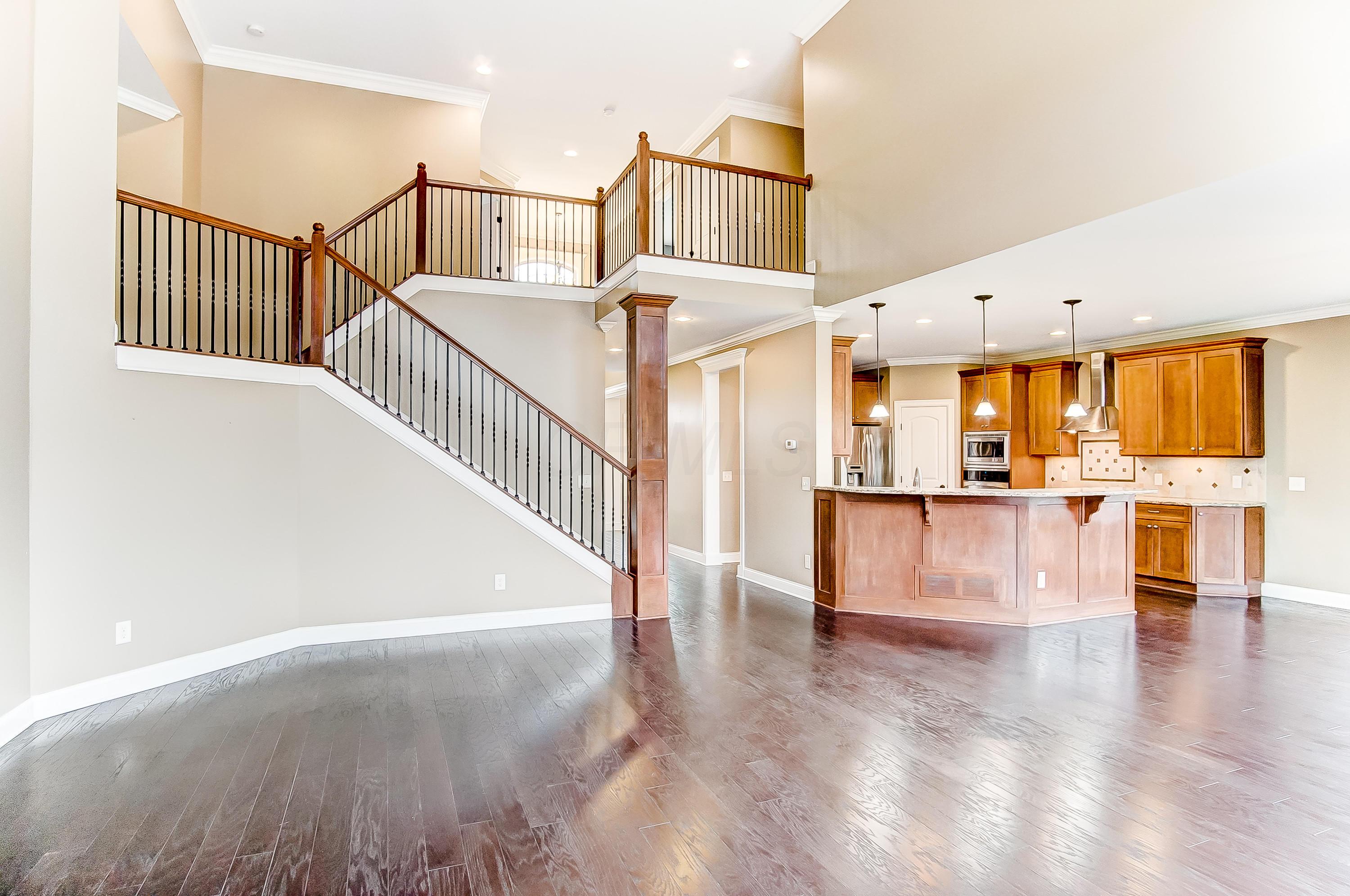 1084 Rambling Brook Way Delaware, OH 43015 - Photo 18 of 58 Gallery Image 18