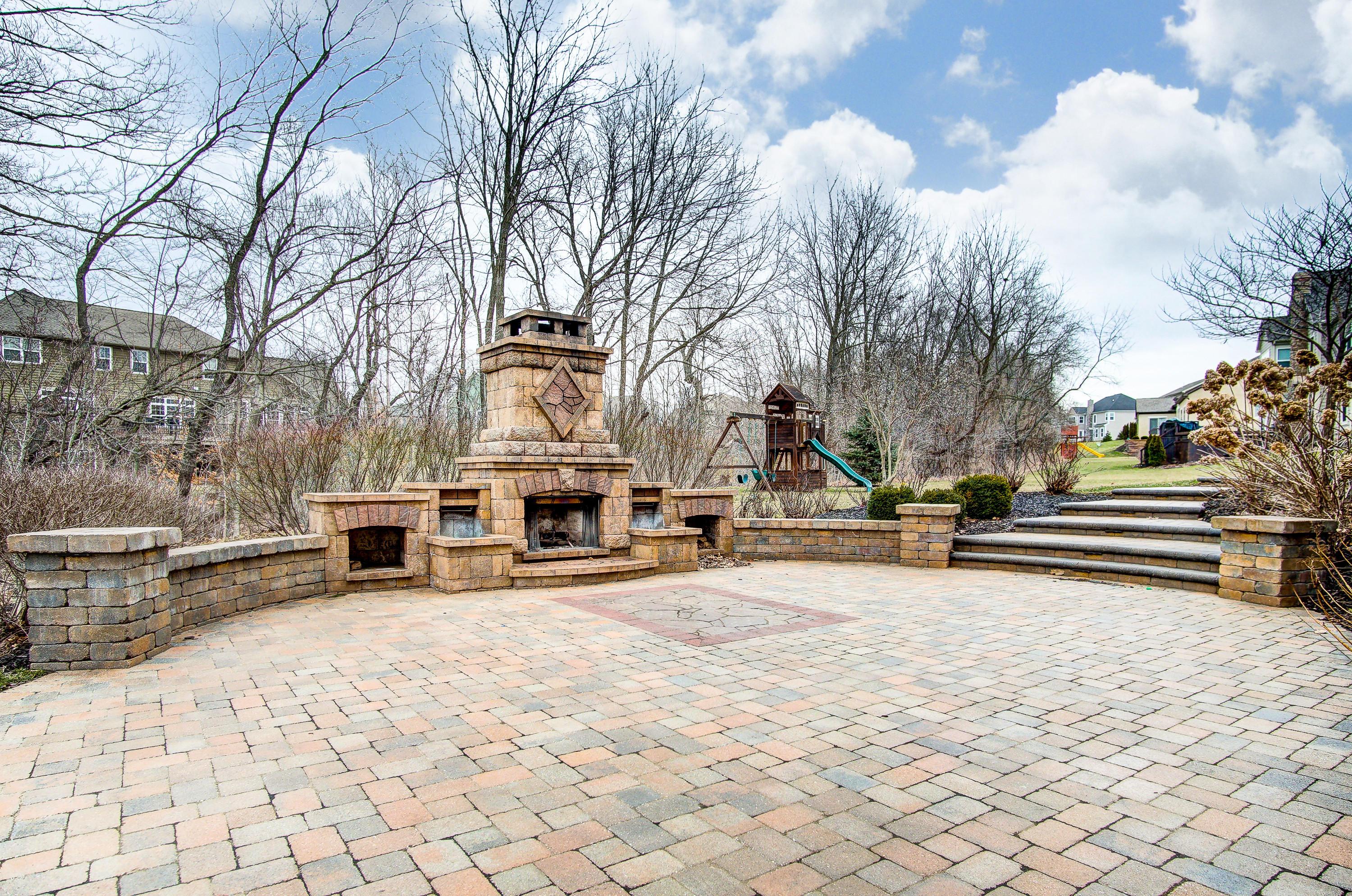 1084 Rambling Brook Way Delaware, OH 43015 - Photo 50 of 58 Gallery Image 50