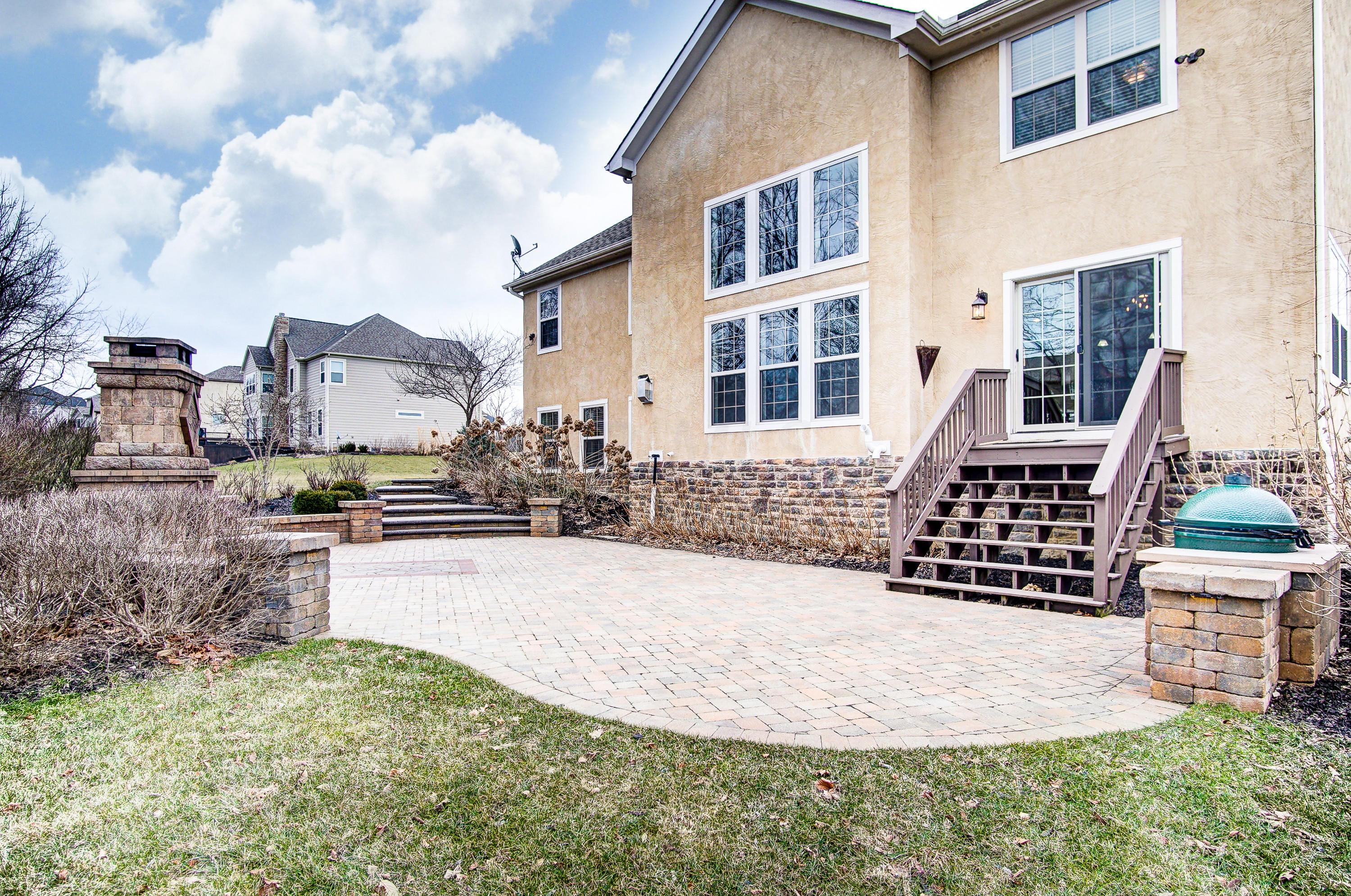 1084 Rambling Brook Way Delaware, OH 43015 - Photo 53 of 58 Gallery Image 53