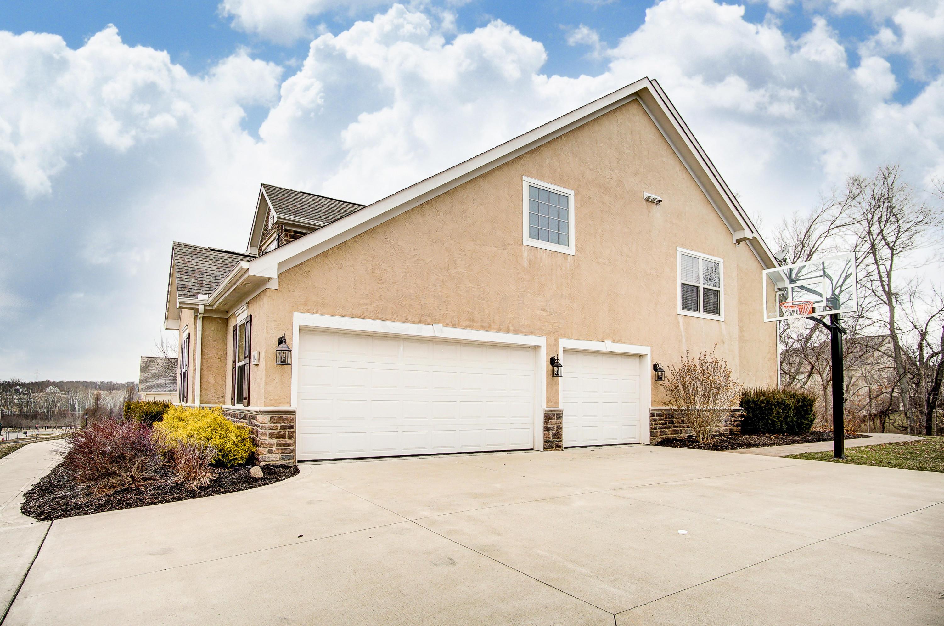 1084 Rambling Brook Way Delaware, OH 43015 - Photo 54 of 58 Gallery Image 54