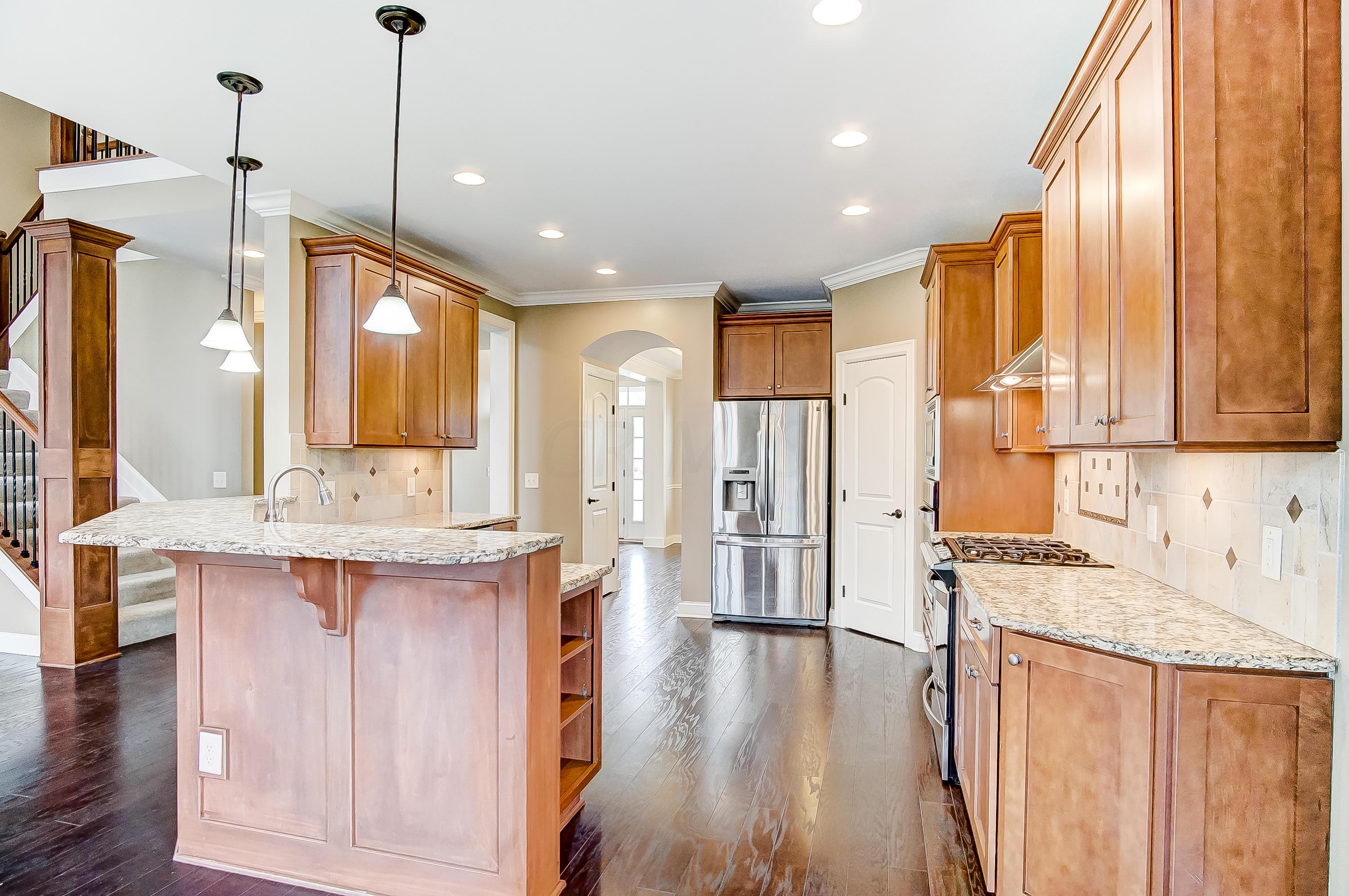 1084 Rambling Brook Way Delaware, OH 43015 - Photo 8 of 58 Gallery Image 8