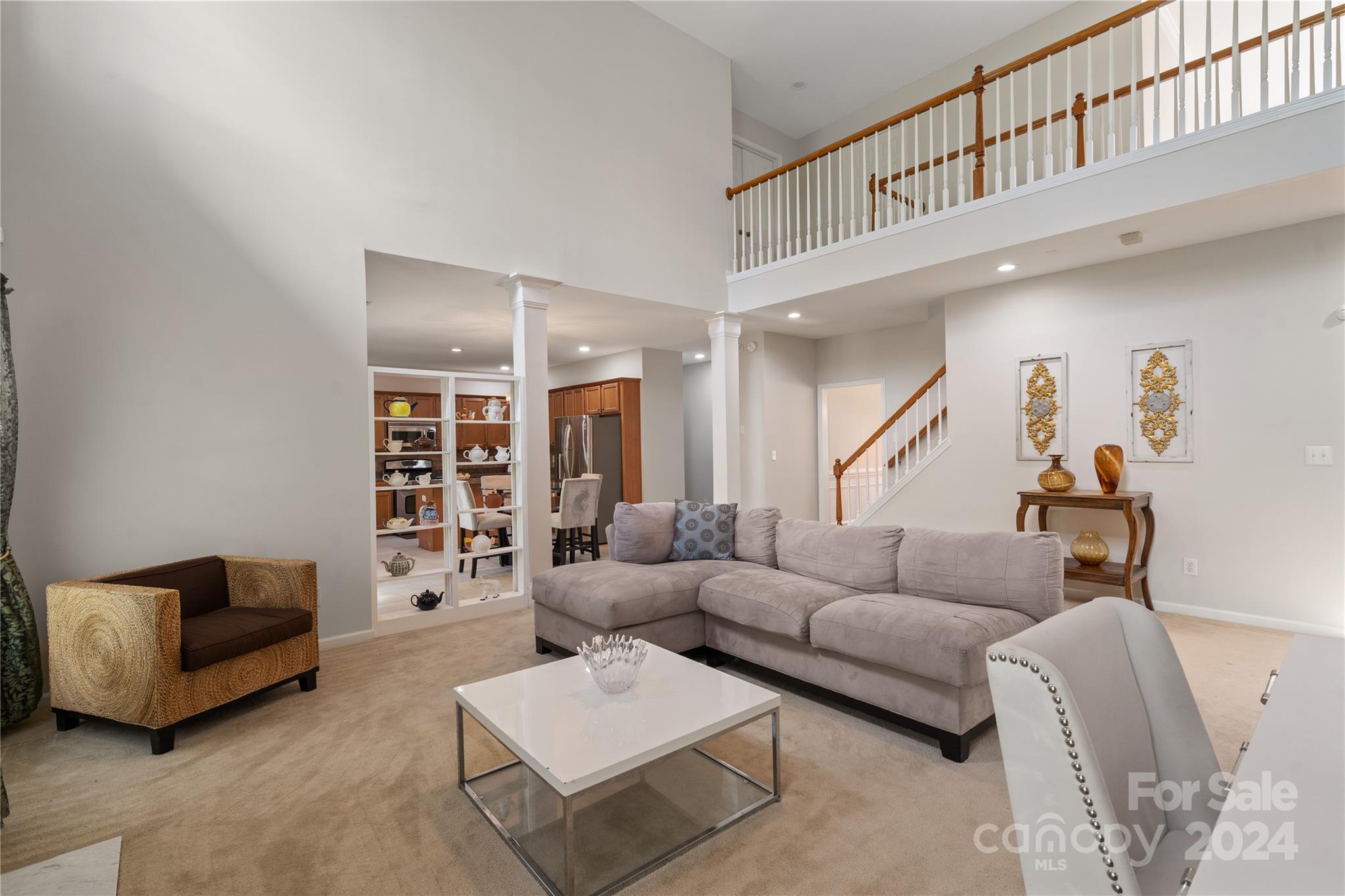 2712 Gosling Terrace Road Charlotte, NC 28262 - Photo 11 of 41 Gallery Image 11