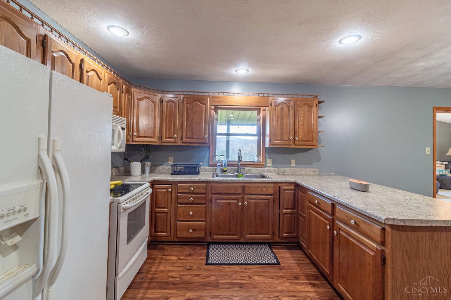 1286 Steam Furnace Road Peebles, OH 45660 - Photo 33 of 46