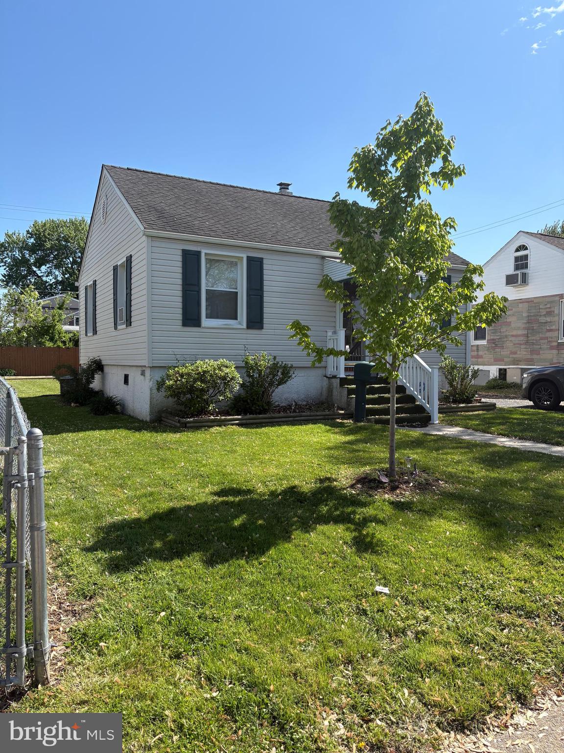 210 Pinewood Road Baltimore, MD 21222 - Photo 13 of 14 Make this your Home !!