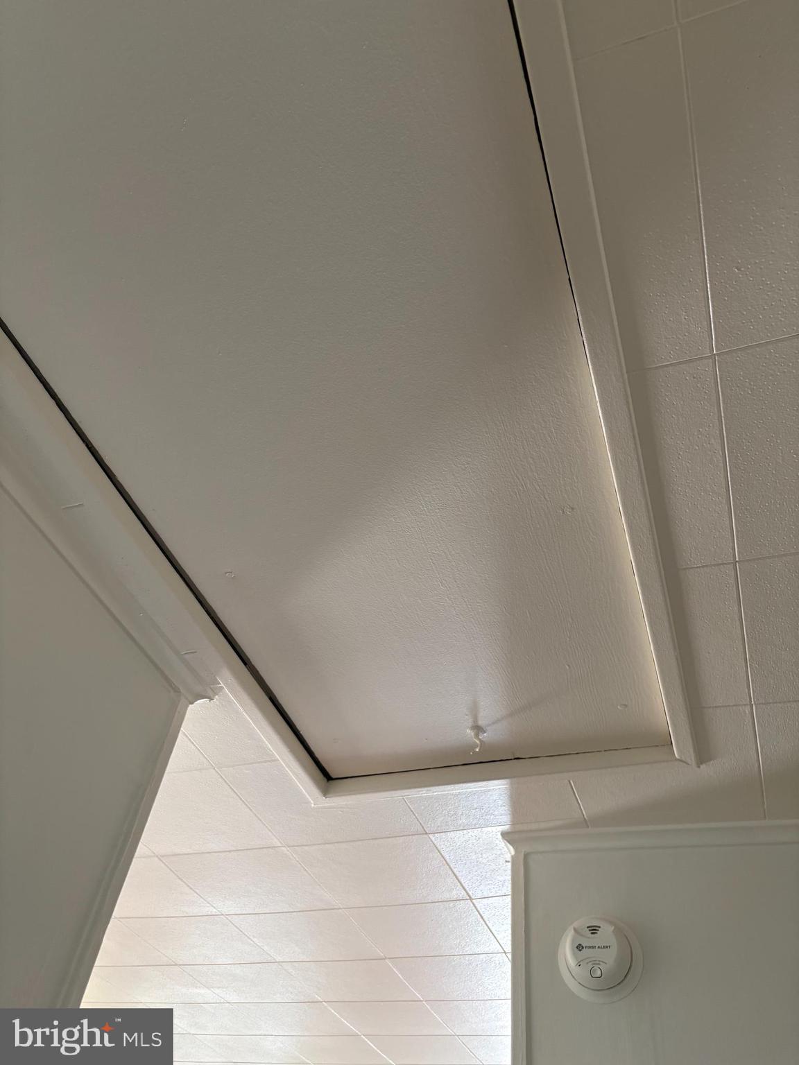 210 Pinewood Road Baltimore, MD 21222 - Photo 2 of 14 pull down attic for additional storage !