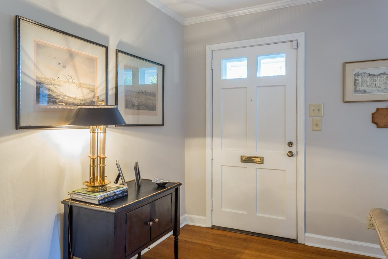 2708 Peachtree Street Raleigh, NC 27608 - Photo 3 of 20 Photo 3