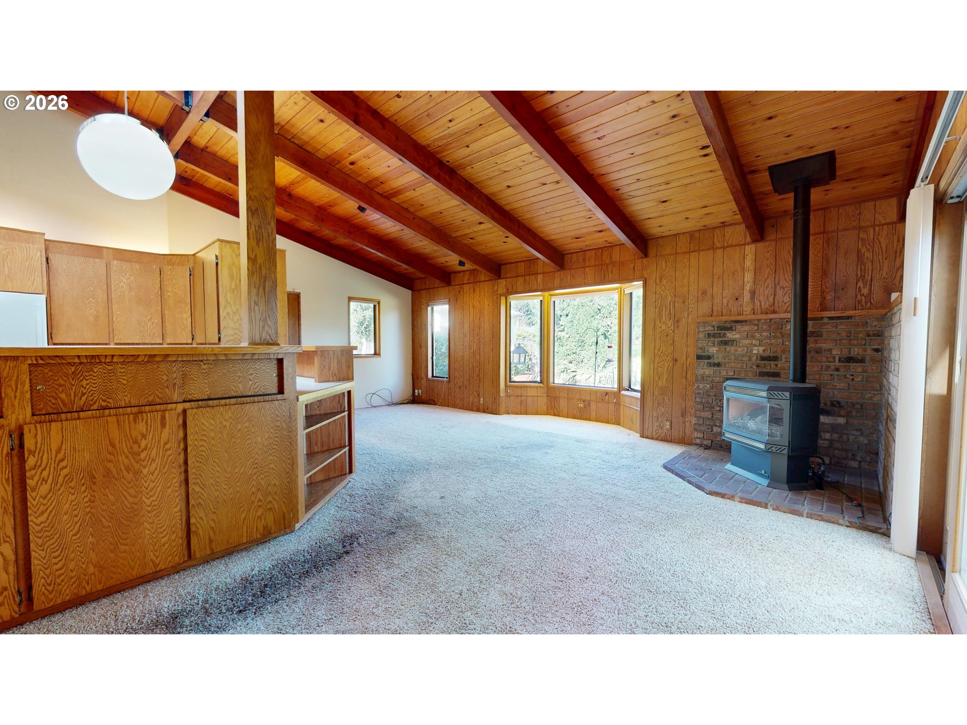 2641 Castle Drive Springfield, OR 97477 - Photo 18 of 40 Bedroom, Primary